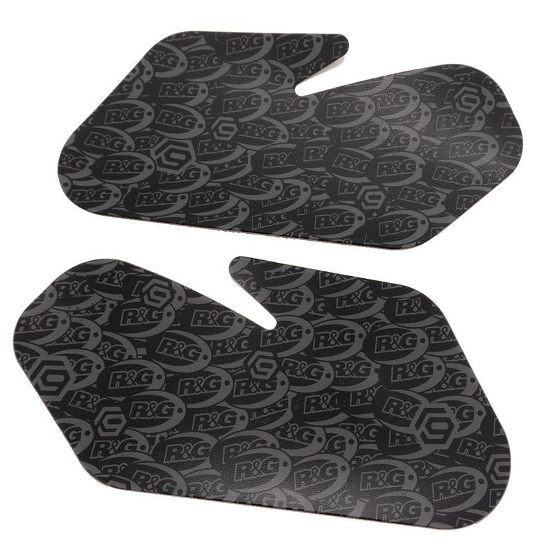 Race Grips