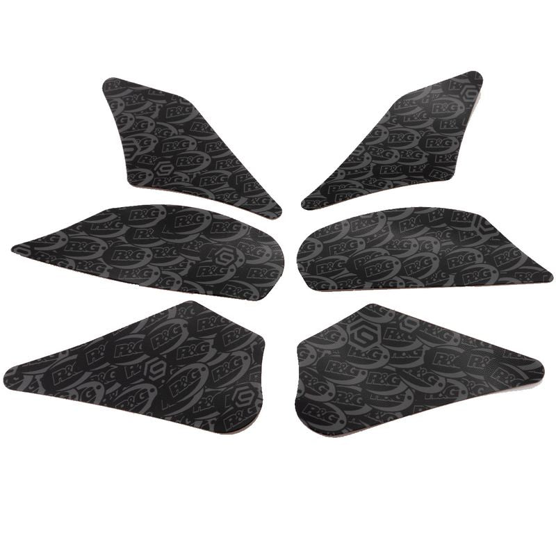 Race Grips