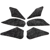Race Grips