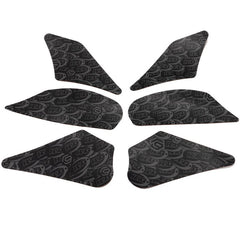 Race Grips