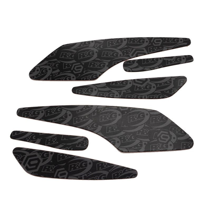Race Grips