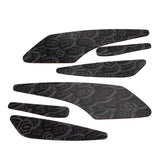 Race Grips