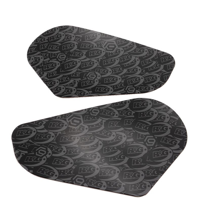 Race Grips