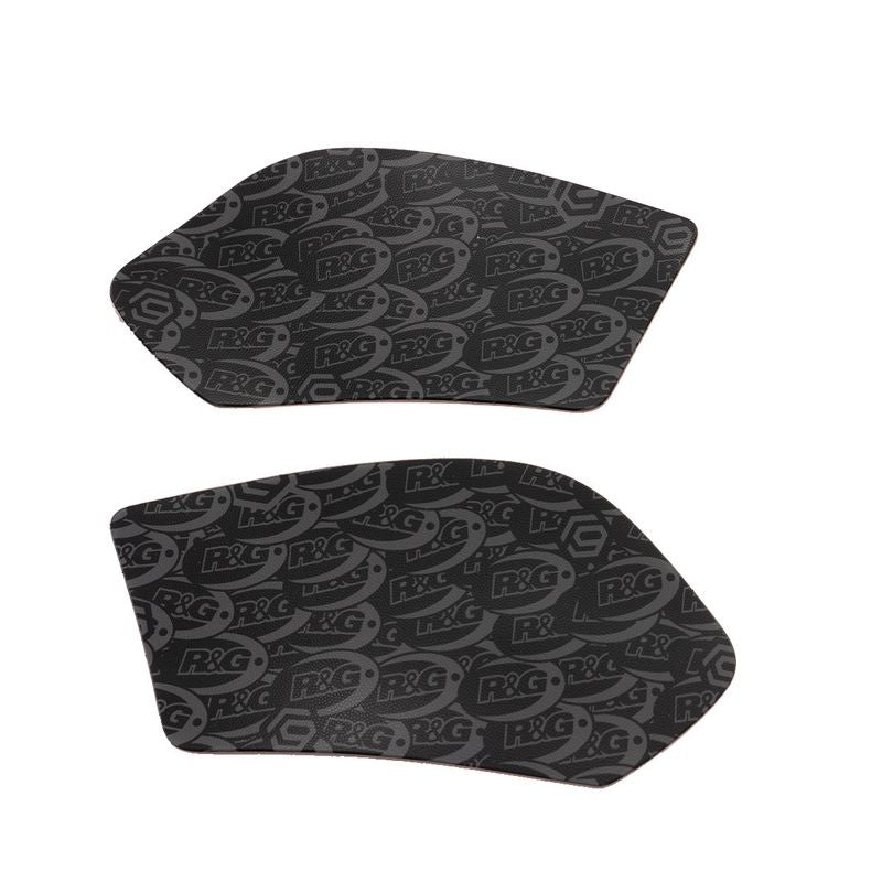 Race Grips