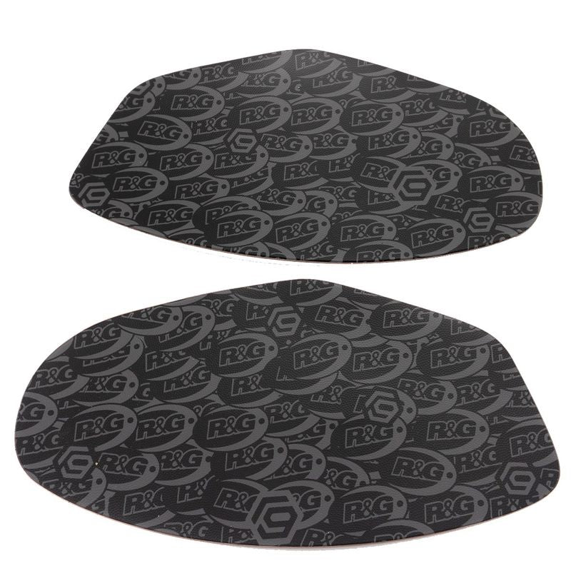 Race Grips