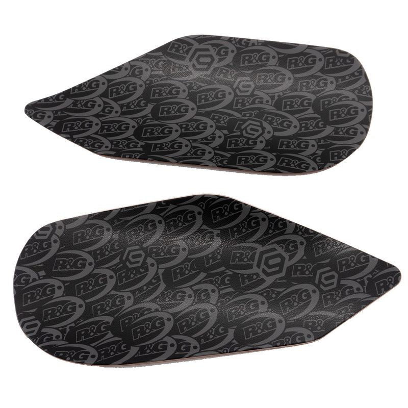 Race Grips