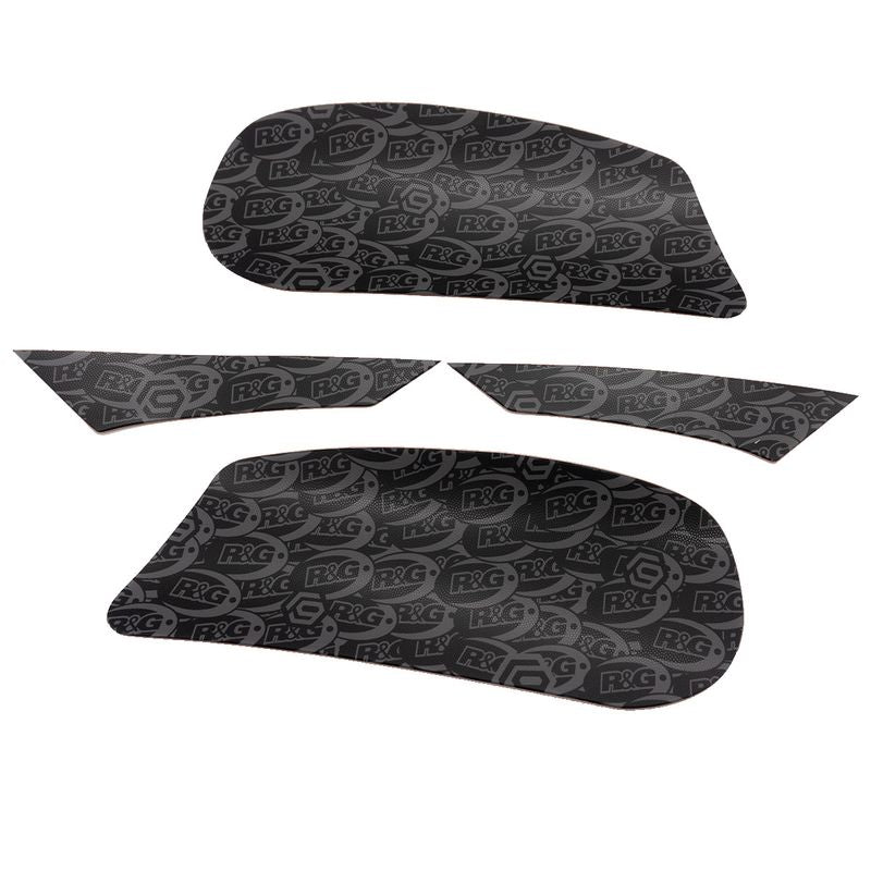 Race Grips