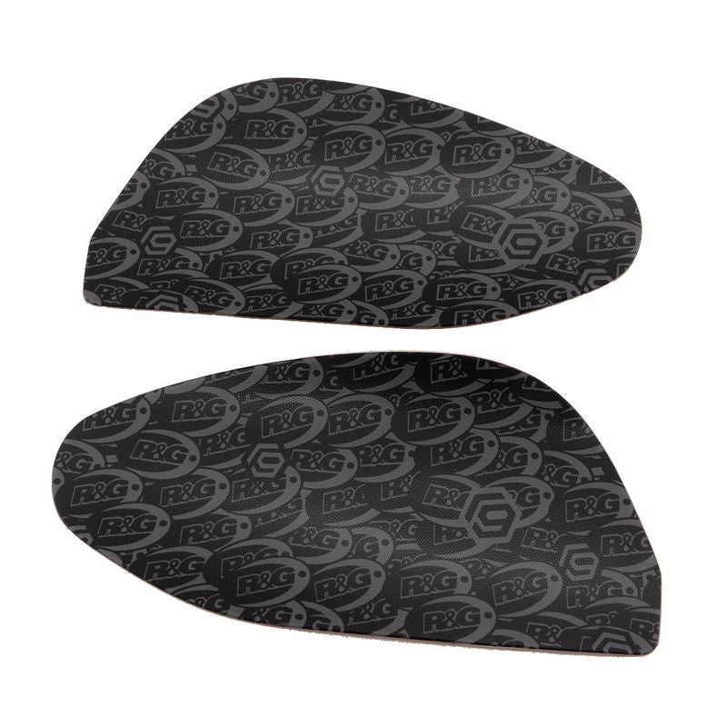 Race Grips