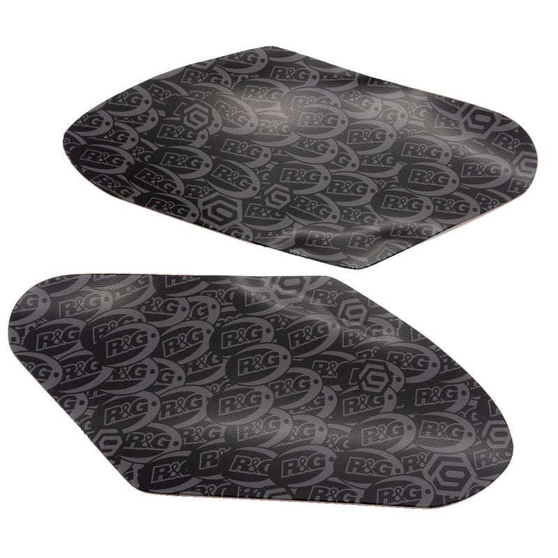 Race Grips