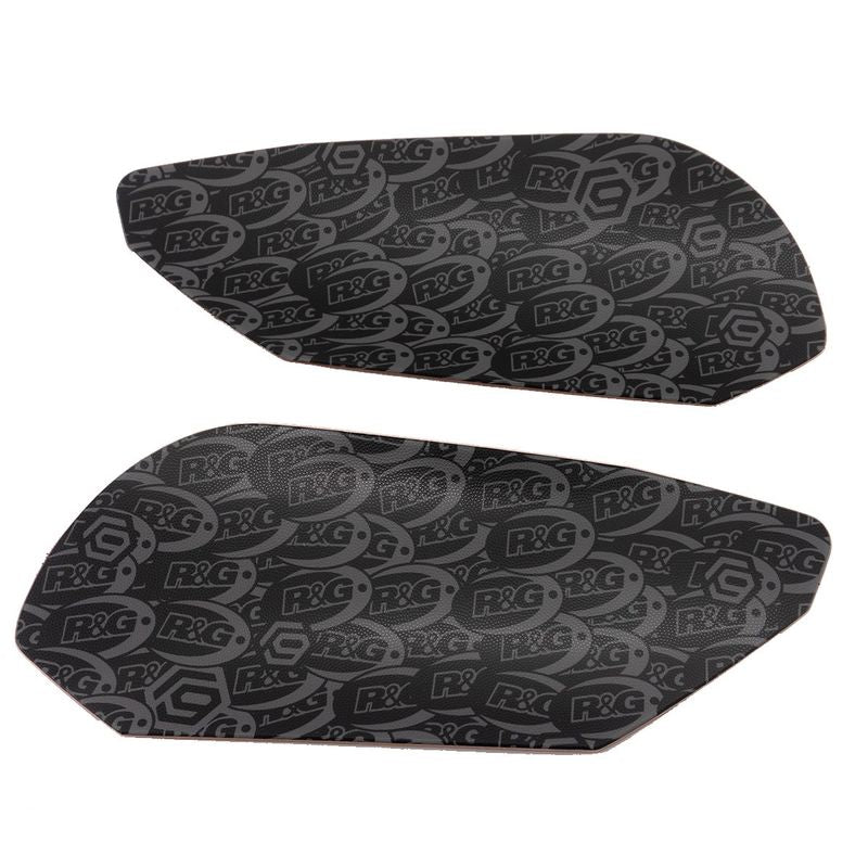 Race Grips