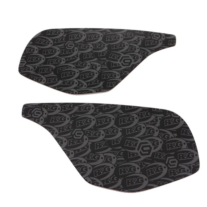 Race Grips