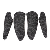 Race Grips