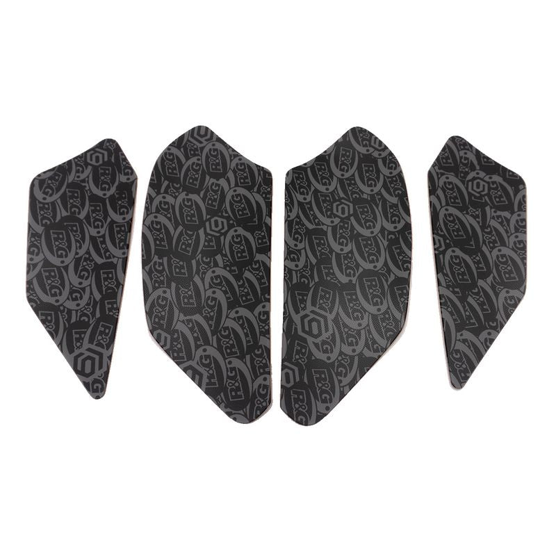 Race Grips
