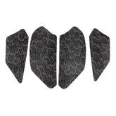 Race Grips