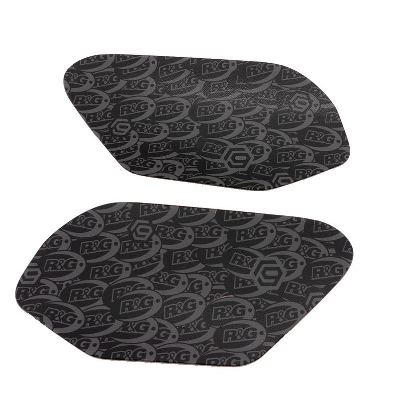 Race Grips