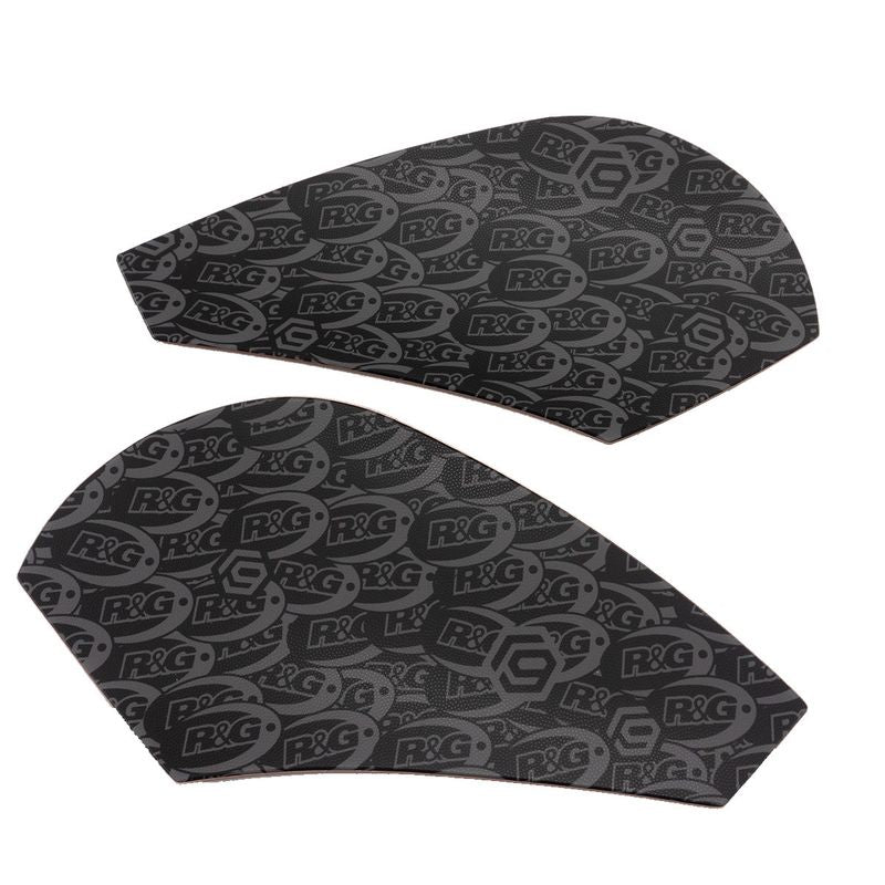 Race Grips