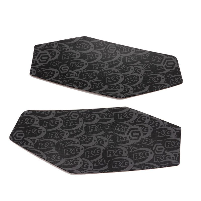 Race Grips