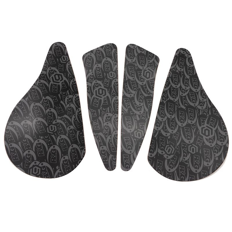Race Grips