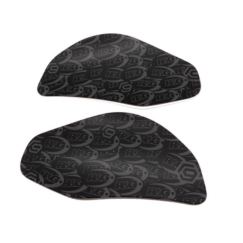 Race Grips
