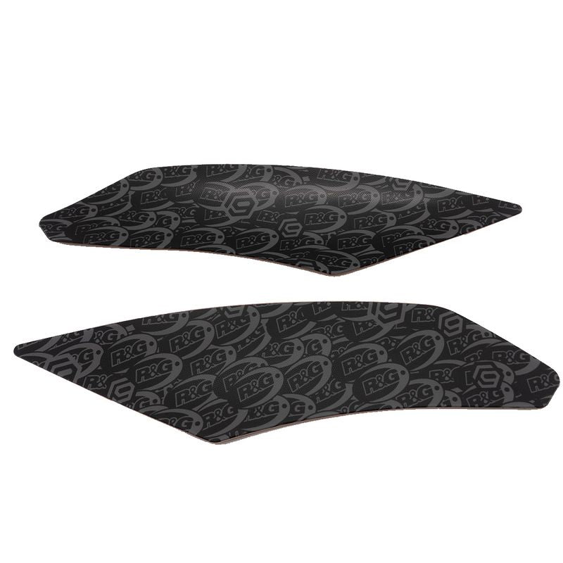 Race Grips