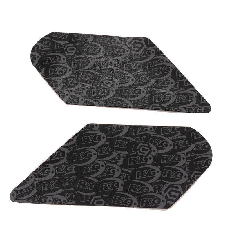 Large Universal Race Grips 26x 11cm (2-Piece Kit)
