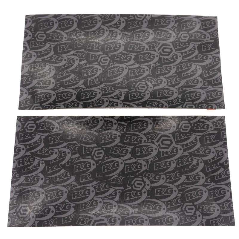 Sheet Universal Race Grips 30.5x 15.5cm (2-Piece Kit)
