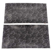 Sheet Universal Race Grips 30.5x 15.5cm (2-Piece Kit)