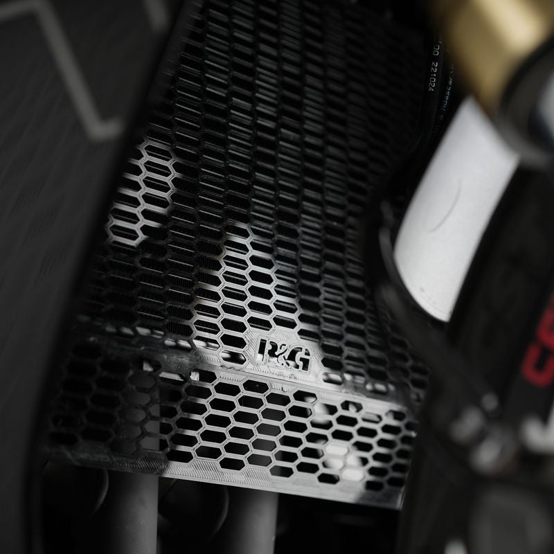 PRO Radiator Guard