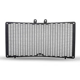 PRO Radiator Guard Black