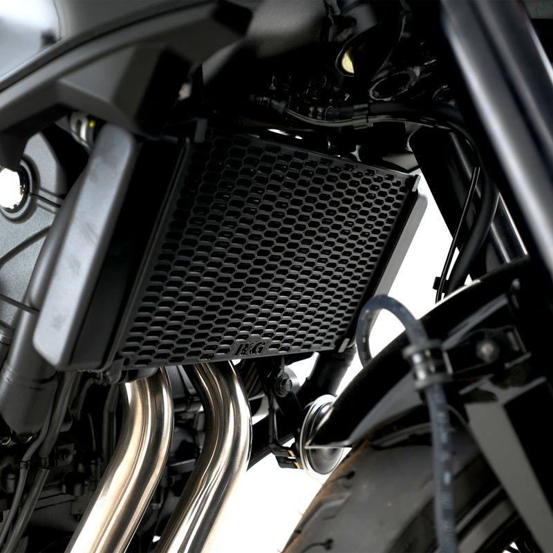 PRO Radiator Guard
