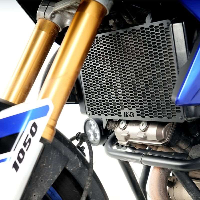 PRO Radiator Guard