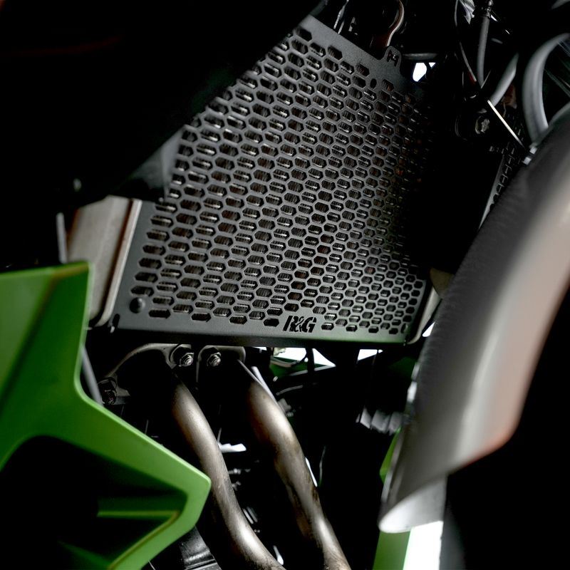 PRO Radiator Guard