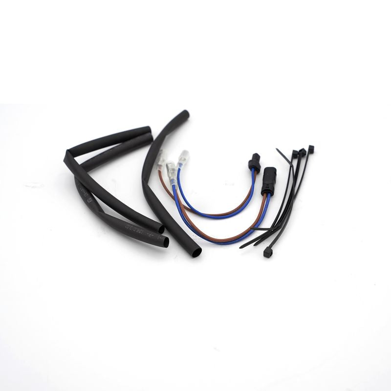 Rear Indicator Adapters