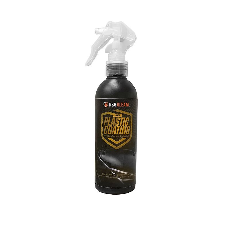 Gleam - Plastic Coating - 250ml