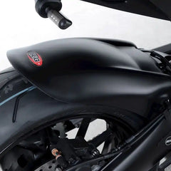 Rear Hugger