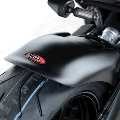 Rear Hugger
