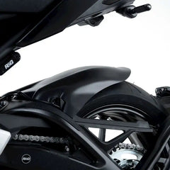 Rear Hugger