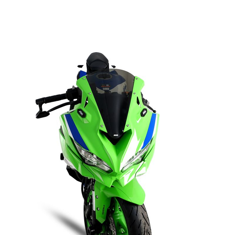 Racing Screen