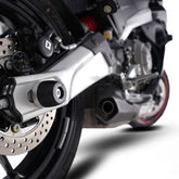 APEX Swingarm Protectors