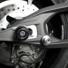 APEX Swingarm Protectors