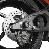 APEX Swingarm Protectors
