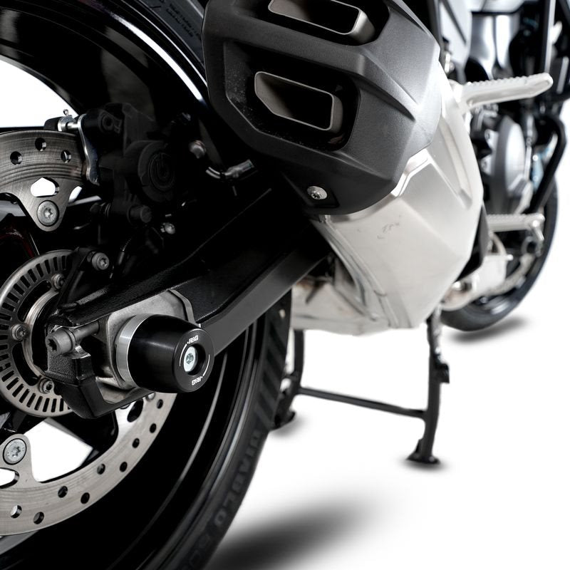 APEX Swingarm Protectors