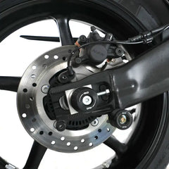 APEX Swingarm Protectors