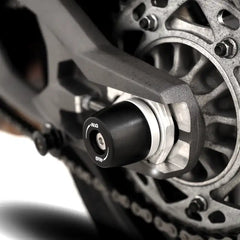 APEX Swingarm Protectors