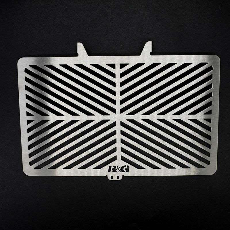 Stainless Steel Radiator Guard