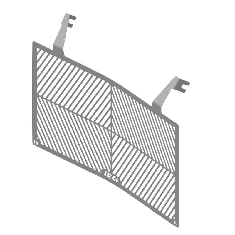 Stainless Steel Radiator Guard