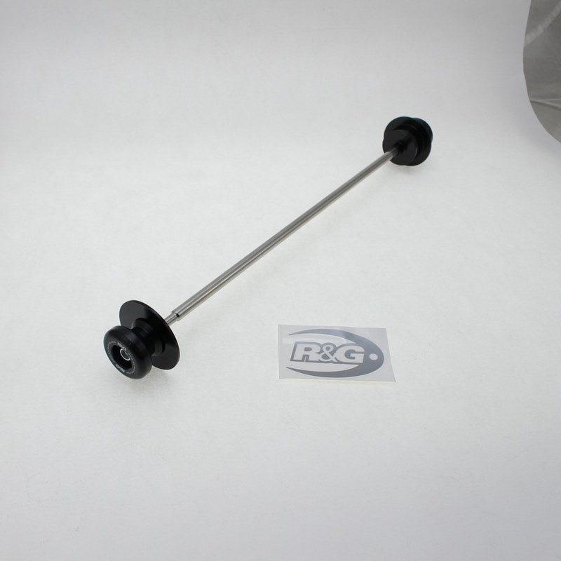 R&G Racing Spindle Sliders, Black | SS0042BK