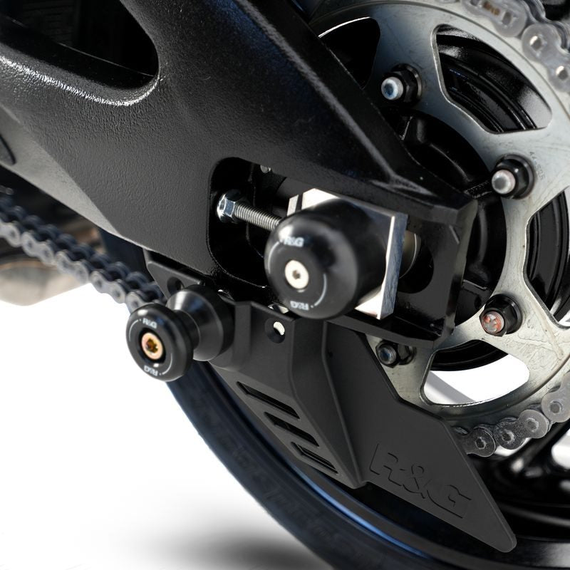 Chain & Sprocket guard - suitable