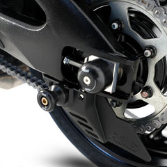Chain & Sprocket guard - suitable