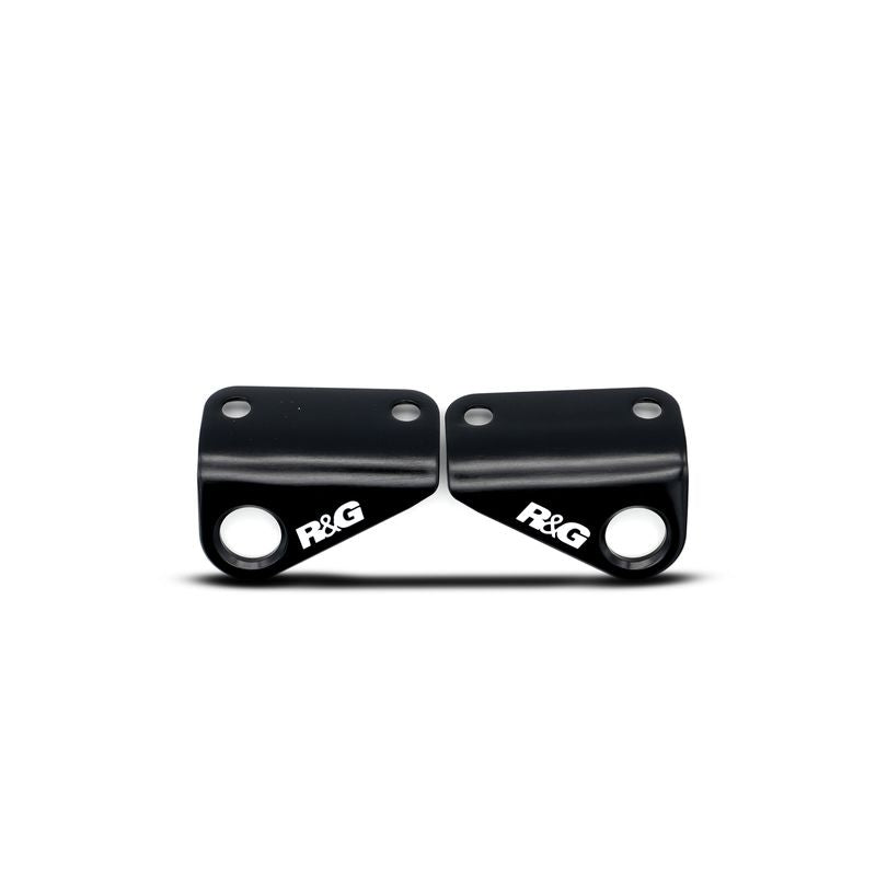 Tie-Down Hooks (pair)